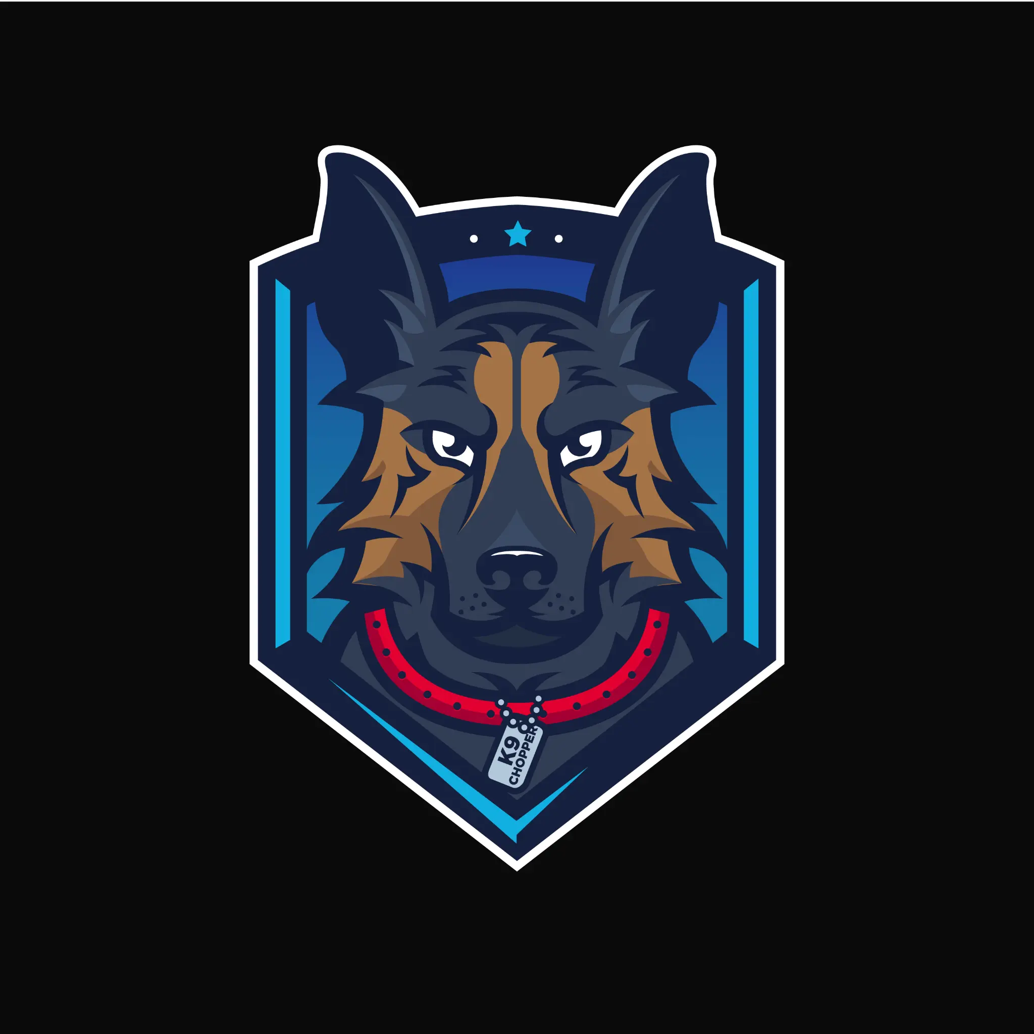 K9TaZer Avatar