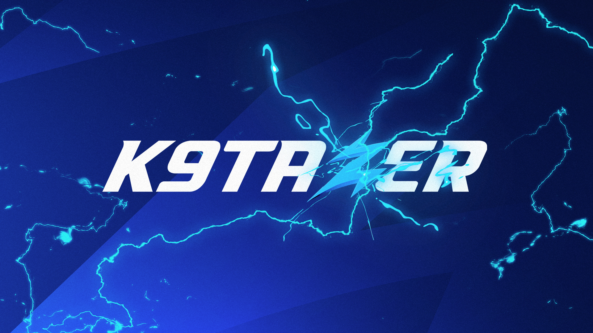 K9TaZer Command Center